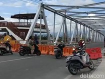 BMKG Catat 48 Gempa Susulan Palu Pascagempa M 6,7, Terbesar M 5,2