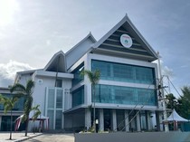 Pemprov Sulbar Digugat ke PN Mamuju gegara Belum Lunasi Ganti Rugi Lahan BLK