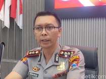 900 Personel Gabungan Amankan Pengesahan Warga Baru PSHT di Trenggalek