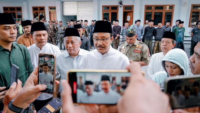 Sekjen PBNU Gus Ipul
