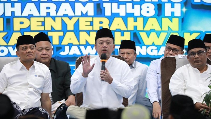 Kementerian ATR/BPN
