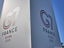 KTT G7 Dimulai, Iran dan Ukraina Jadi Sorotan Utama