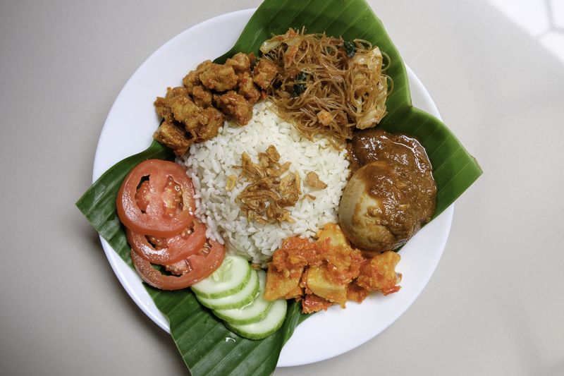 Kuliner Betawi Autentik Kuliner Betawi Autentik