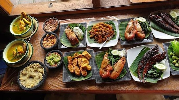 Kuliner Ikan Sungai dari Pangkalan Bun Selalu Dirindukan