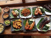 Rasa Ikan Sungai dari Pangkalan Bun Selalu Dirindukan: Jelawat, Lais, Baung