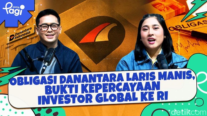 Landing Page detikPagi Edisi 17 Juni 2026