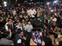Duduk Perkara Mahasiswa Geruduk Diskusi 3 Pejabat di UGM Berujung Ricuh