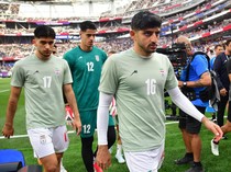Petaka Iran! Mehdi Torabi Tak Bisa Masuk AS Lagi untuk Piala Dunia