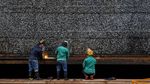 Melihat Lebih Dekat Perbaikan Infrastruktur Terusan Panama