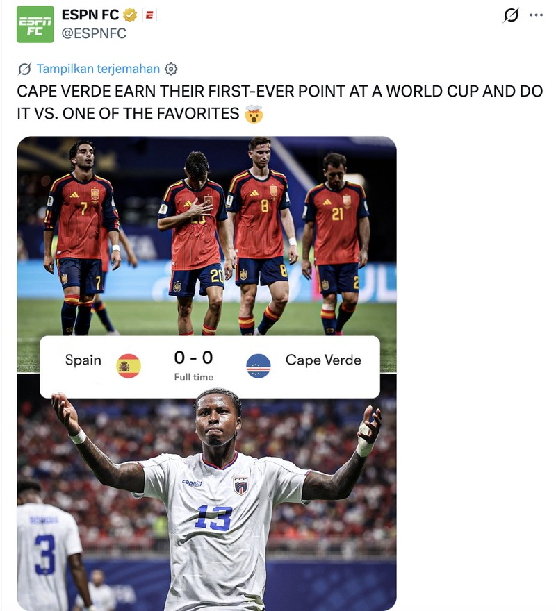 Meme Cape Verde