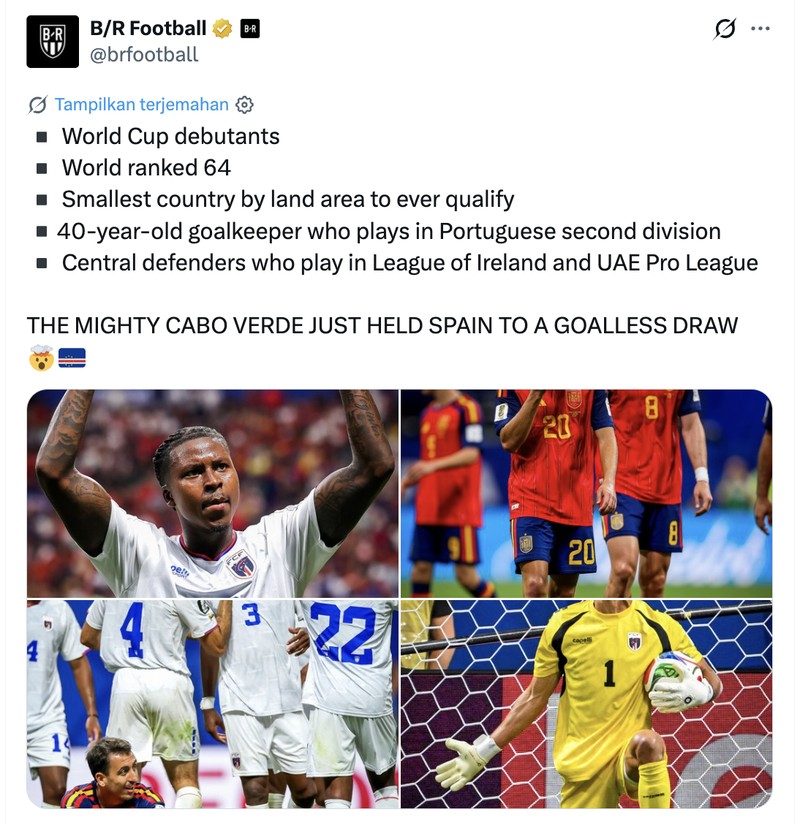 Meme Cape Verde