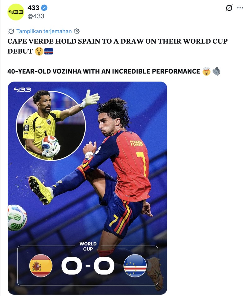 Meme Cape Verde