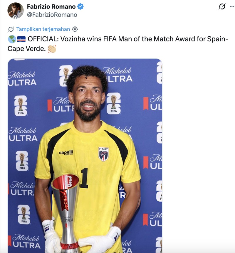 Meme Cape Verde