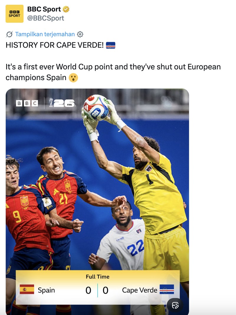 Meme Cape Verde