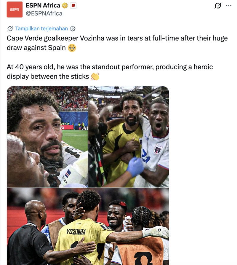 Meme Cape Verde