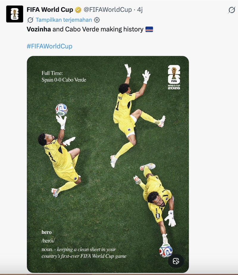 Meme Cape Verde