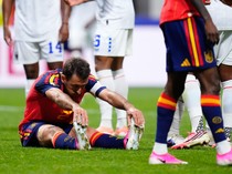 Jadwal Piala Dunia Spanyol Vs Arab Saudi dan TV Penyiarnya
