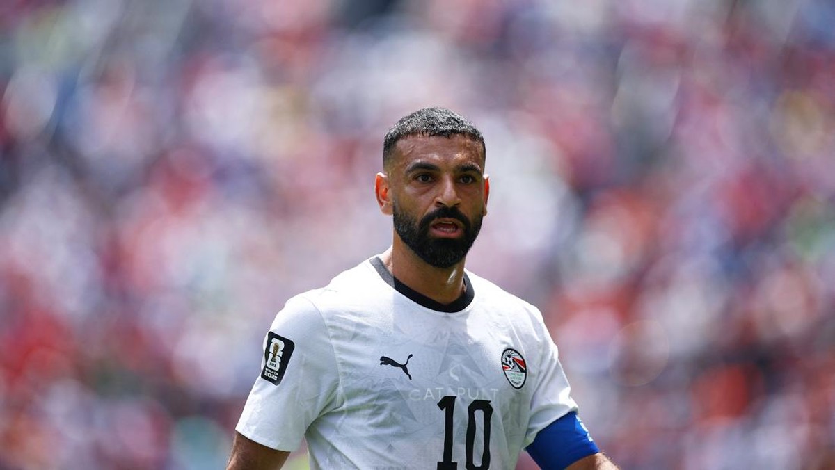 Mohamed Salah Mohamed Salah