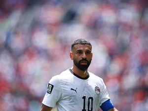 Mohamed Salah Selangkah Lagi Gabung Trabzonspor
