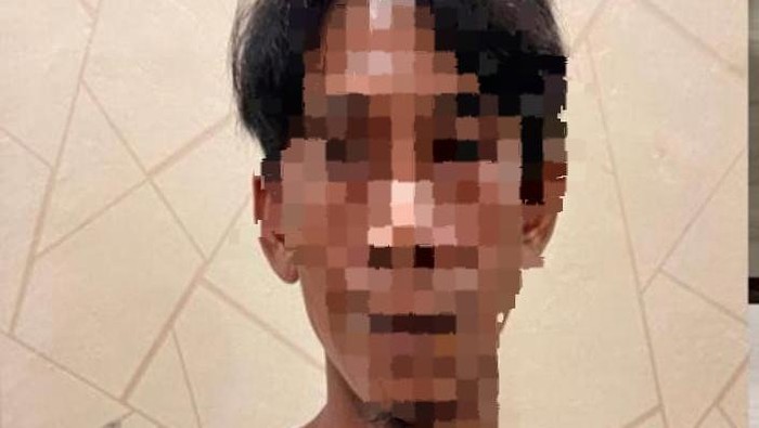 Pelaku pencurian HP di Lamongan