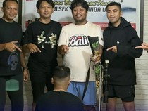 Sakit Hati Diputusin, Mahasiswi di Samarinda Ditembak Mantan Pacar