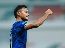 PSIS Pertahankan Pemain Muda Krisna Jhon untuk Musim Depan