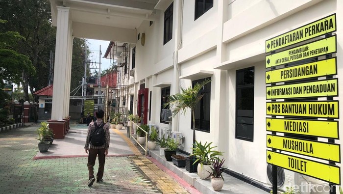 Pengadilan Agama Kabupaten Gresik