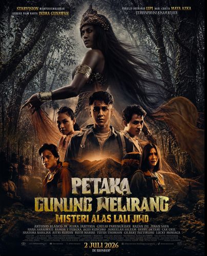 Petaka Gunung Welirang Petaka Gunung Welirang