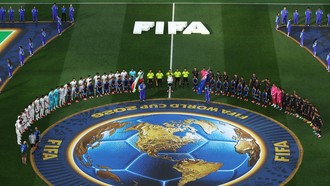 Piala Dunia 2026 Jadi Ajang Uji Coba Sistem Perjalanan Digital Lintas Negara