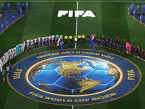 Piala Dunia 2026 Jadi Ajang Uji Coba Sistem Perjalanan Digital Lintas Negara