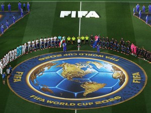 Piala Dunia 2026 Jadi Ajang Uji Coba Sistem Perjalanan Digital Lintas Negara
