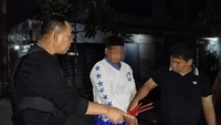 Kurang dari 24 Jam, Polisi Tangkap Pembunuh Pemuda di Tangerang