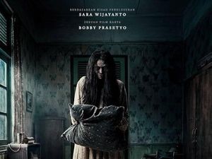 Jadwal Bioskop Surabaya Hari Ini, Film Horor Baru Cerita Lila