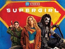 James Gunn Ingin Film Supergirl Punya Identitas Visual Sendiri