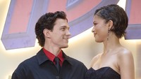 Tom Holland Akhirnya Konfirmasi Kabar Pernikahannya dengan Zendaya