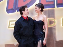 Alasan Tom Holland Rahasiakan Pernikahan dengan Zendaya