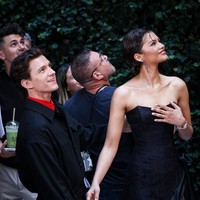 So Sweet, Ini Panggilan Sayang Tom Holland untuk Zendaya