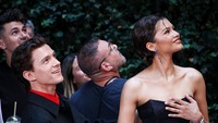 So Sweet, Ini Panggilan Sayang Tom Holland untuk Zendaya
