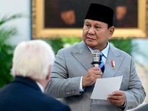 Tutup 240 BUMN, Prabowo: Nggak Ada Untung, Rugi Terus!