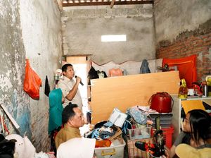 Dana Bedah Rumah Cair Satu Tahap, Langsung Masuk ke Rekening Penerima