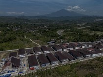 Pembangunan Sekolah Rakyat Hampir Rampung, Siap Dipakai Juli
