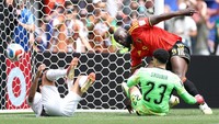Hasil Belgia Vs Mesir di Piala Dunia 2026: Duel Imbang 1-1