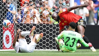 Hasil Belgia Vs Mesir di Piala Dunia 2026: Duel Imbang 1-1