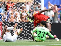 Belgia Ditahan Imbang Mesir 1-1 di Laga Perdana Grup G Piala Dunia 2026