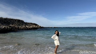 Rottnest Island, Pulau Tenang Dekat Perth, Rumah Si Quokka yang Murah Senyum