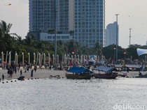 Sambut HUT Jakarta ke-499, Ancol Buka Akses Gratis untuk Warga DKI