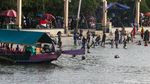 Sambut HUT Jakarta ke-499, Ancol Buka Akses Gratis untuk Warga DKI