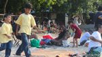 Sambut HUT Jakarta ke-499, Ancol Buka Akses Gratis untuk Warga DKI