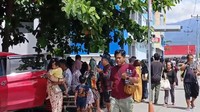 BMKG Ungkap Gempa M 6,7 di Palu Termasuk Jenis Dangkal, Dipicu Sesar Aktif