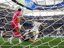 Top Skor Piala Dunia 2026: 4 Pemain Sudah Cetak 2 Gol